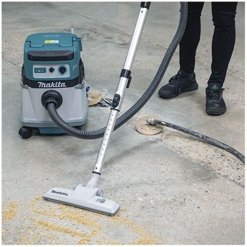 Aspirador de pó automático Makita BL 18Vx2 LXT