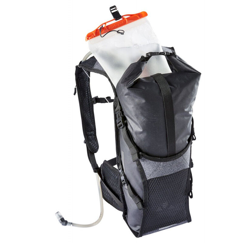 Trailpack II - Sac à dos vélo
