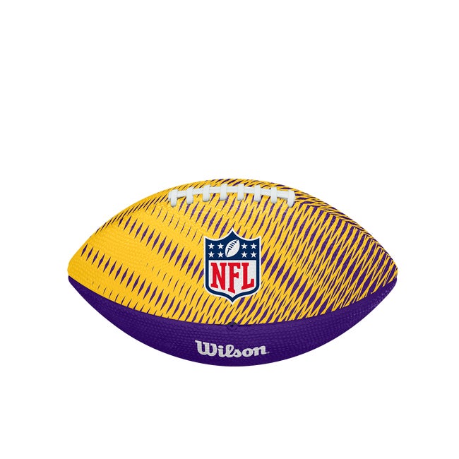 NFL Team Tailgate Football
