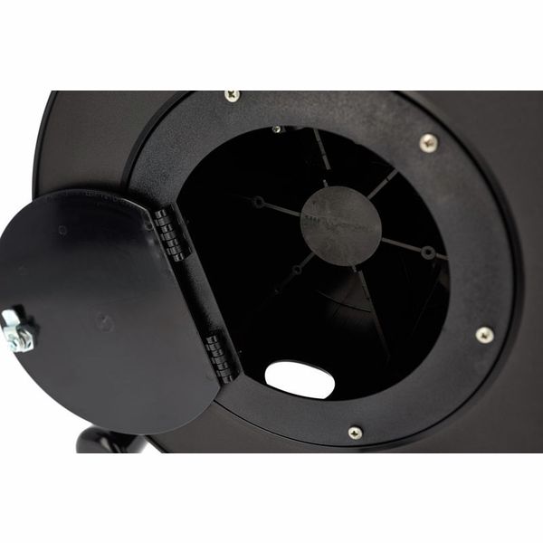 Schill GT 380.MFK Black