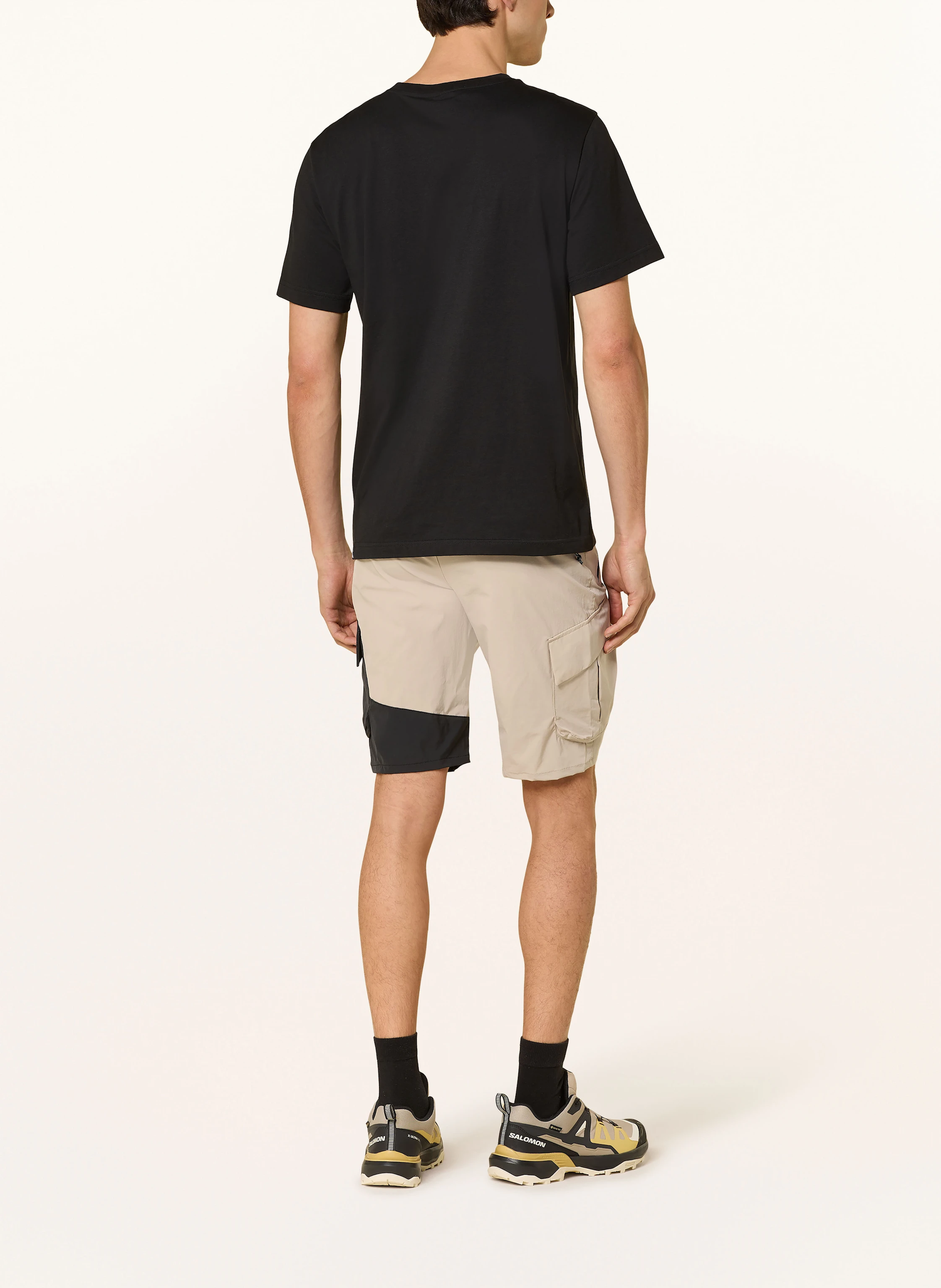 me°ru' Trekkingshorts ROSARIO