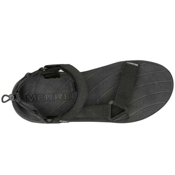 Sandale de randonnée MERRELL SPEED FUSION WEB SPORT BLACK