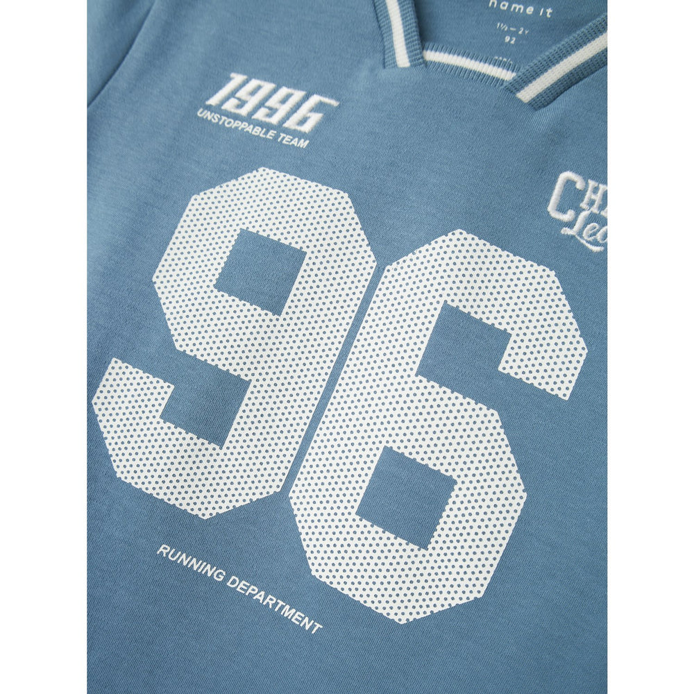 Køb Name It Spring Lake Dakki Regular T-Shirt