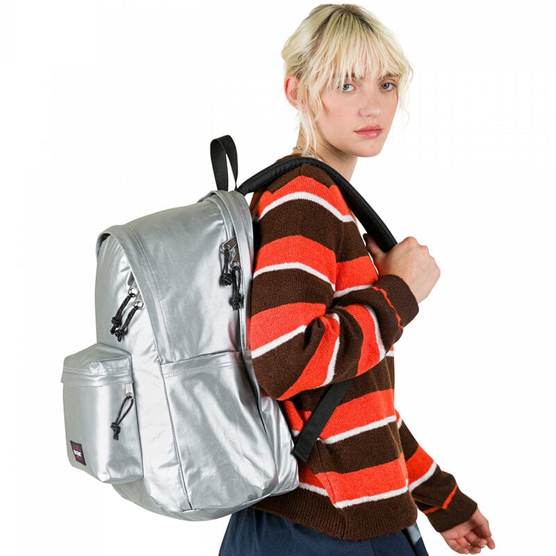 Eastpak Rugzak Day Office Space Sliver