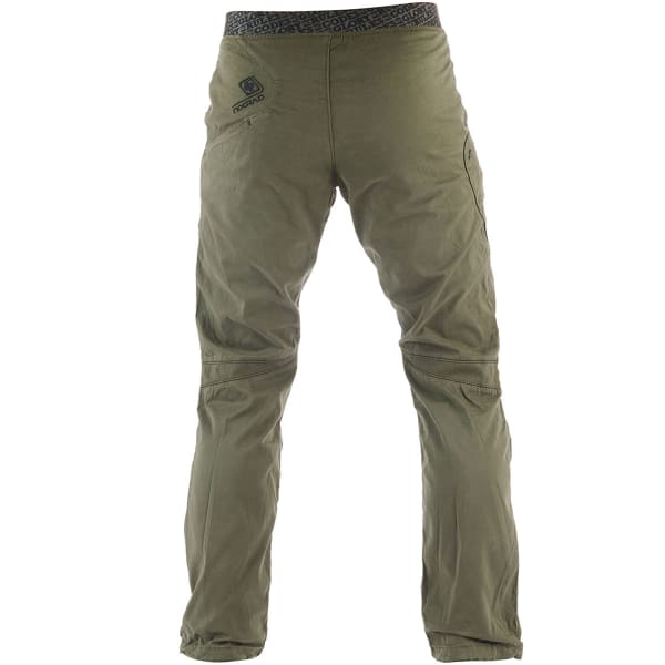 Pantalon escalade NOGRAD SAHEL PANT M LYCHEN