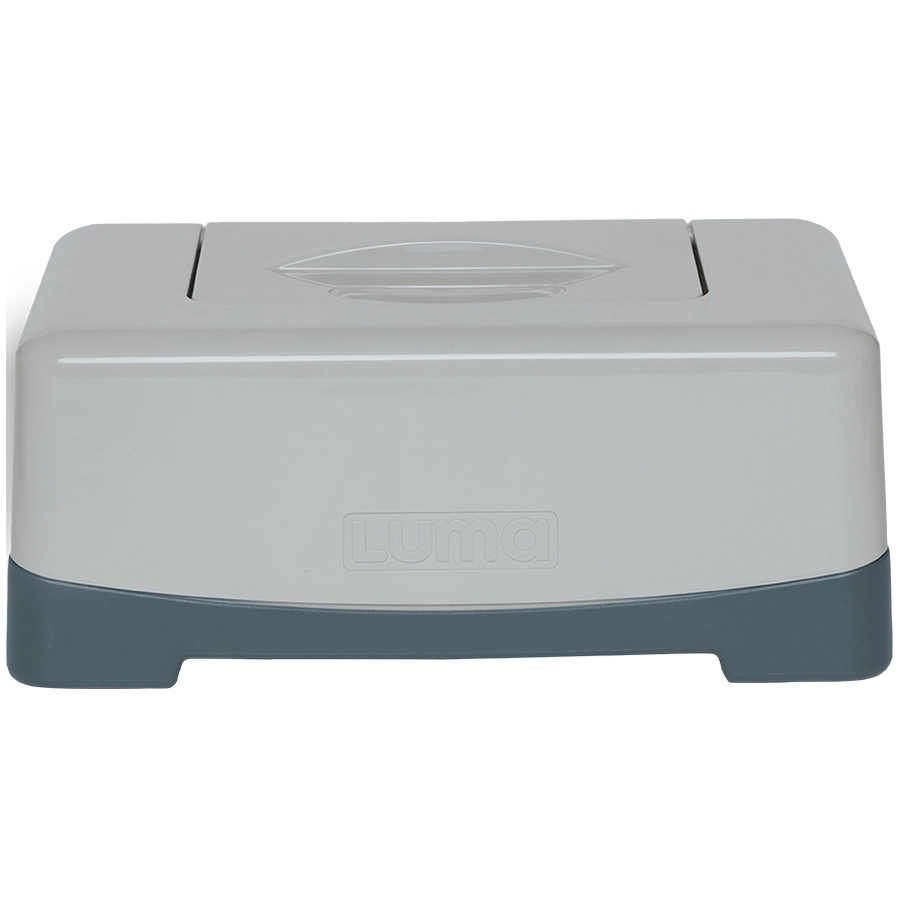 Luma® Babycare Feuchttücherbox Sage Green