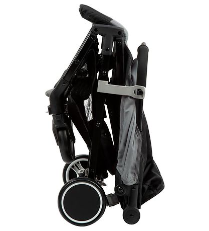 Bebeconfort Klapvogn - Soko - Shadow Black