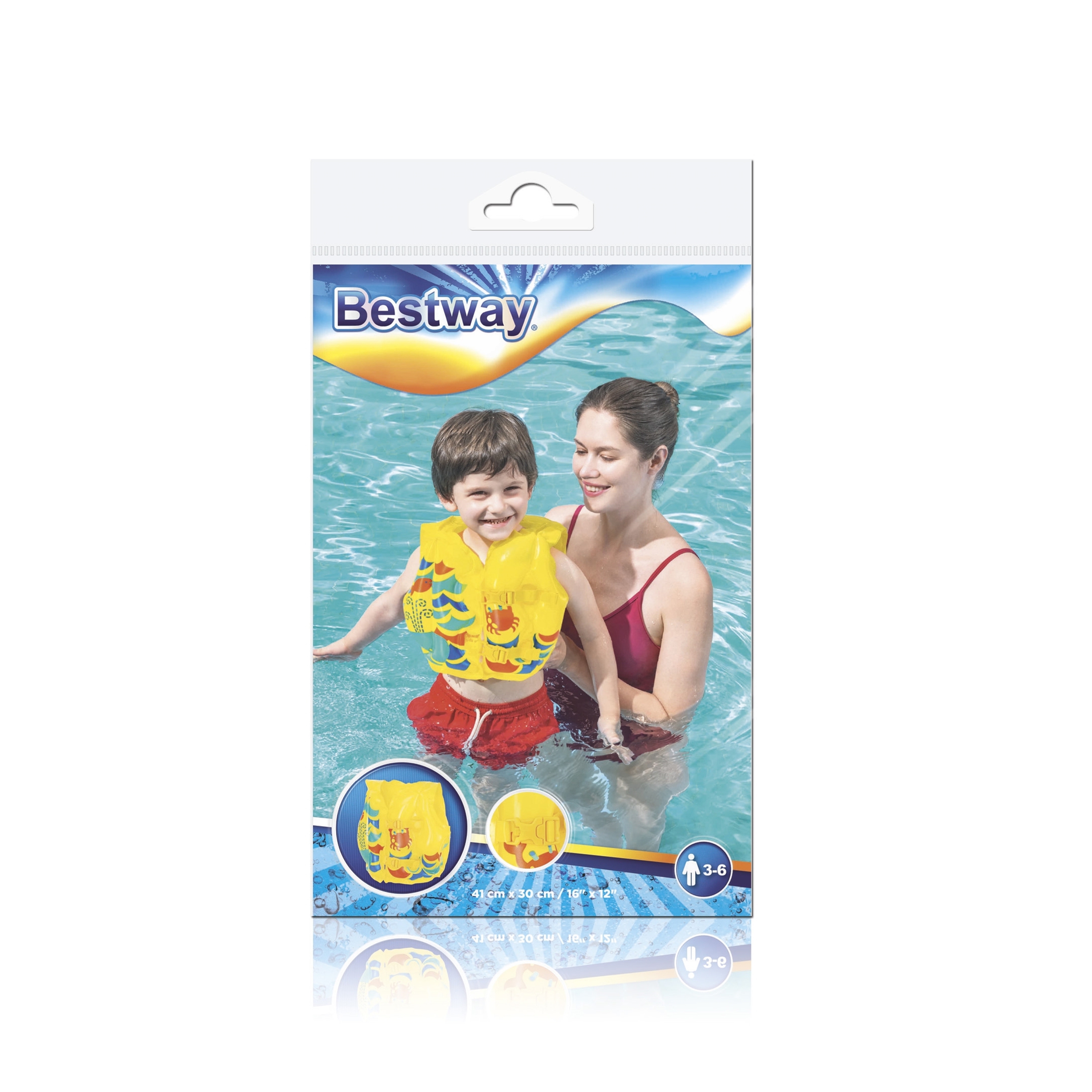 Schwimmweste für Kinder BermudaBay