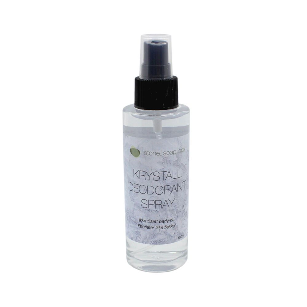 Stone Soap Krystall deodorant