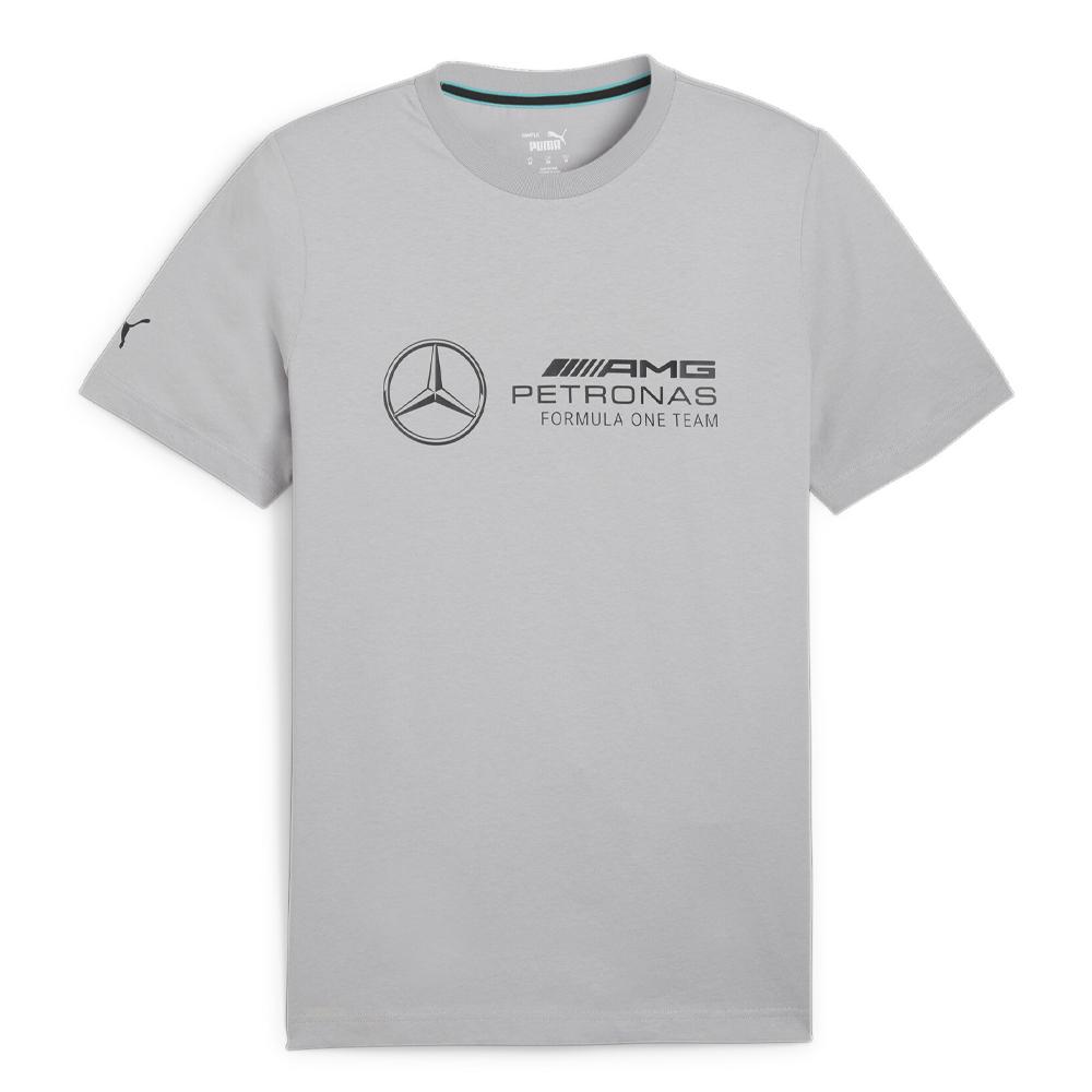 Puma T-shirt Gris Homme Puma Mapf1 623762