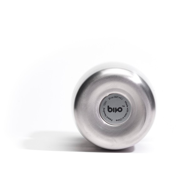 Bivo - Trio Mini - Isoleerfles