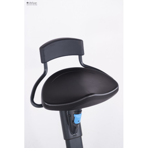 Bicicleta de mesa ajustável Lifespan