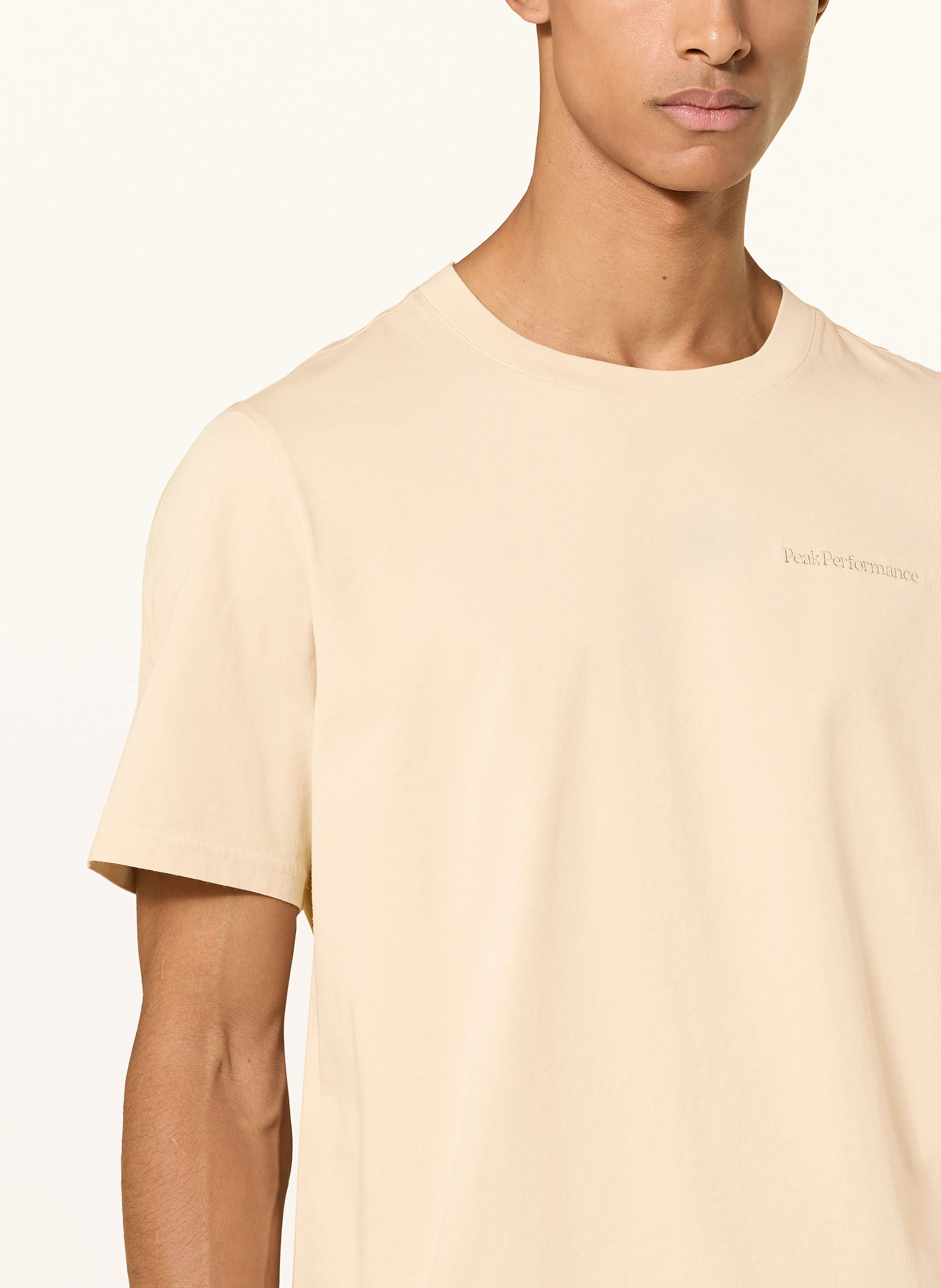 Peak Performance T-Shirt