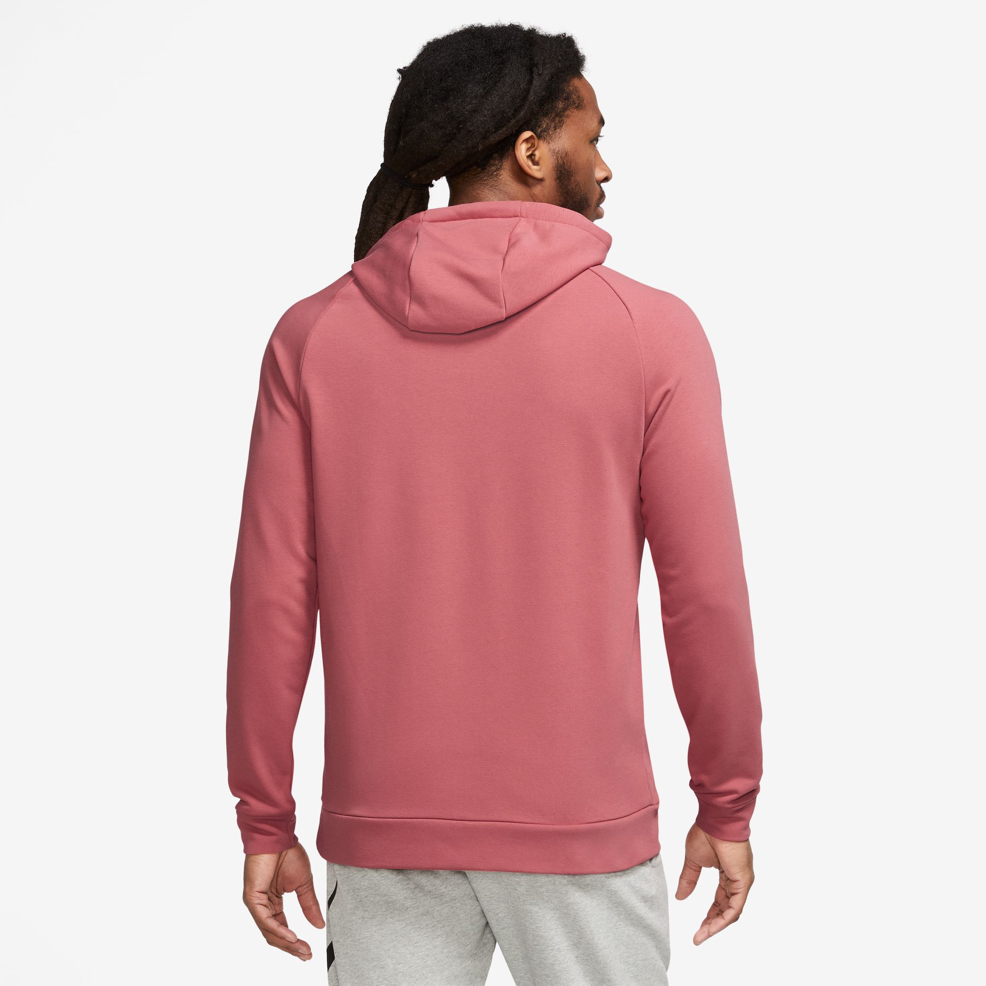 Nike Nike Dri-FIT Men"s Pullover Tr