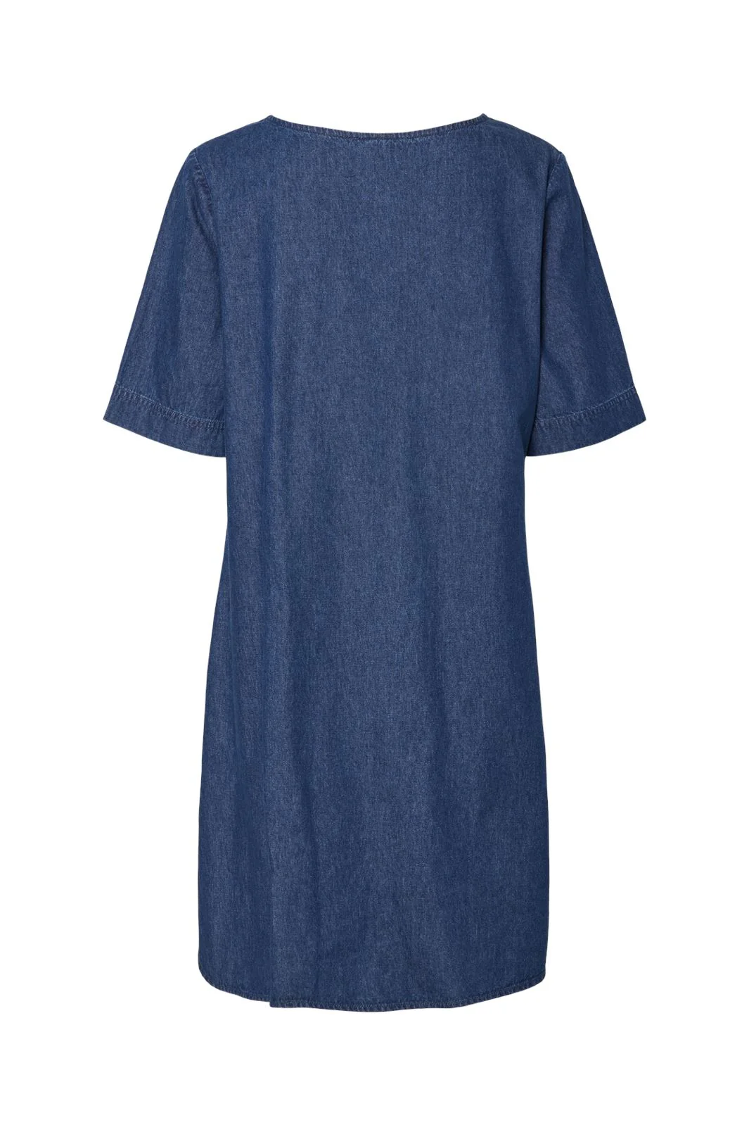 Pieces Pctenim Ss Dress