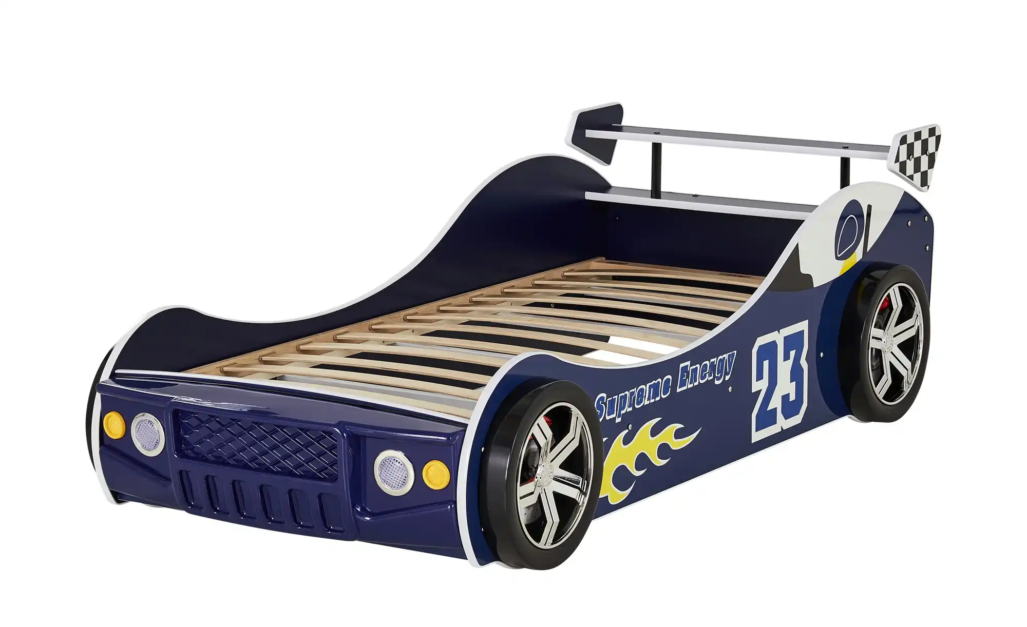Autobett-Gestell Blue Speed