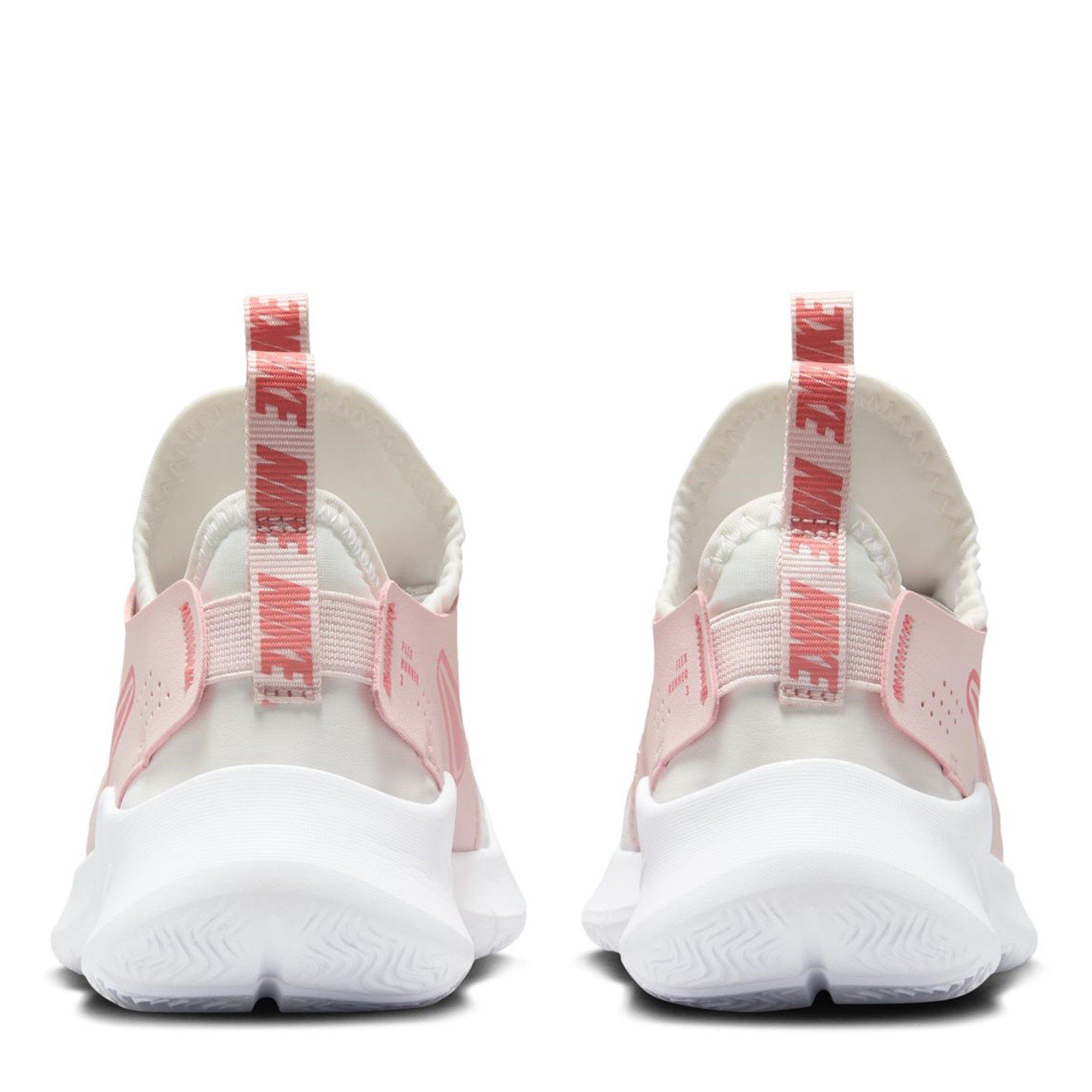 Nike Flex Runner 3 Little Kids Shoes