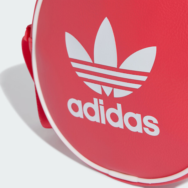 ADIDAS ORIGINALS ADICOLOR CLASSIC ROUND BAG