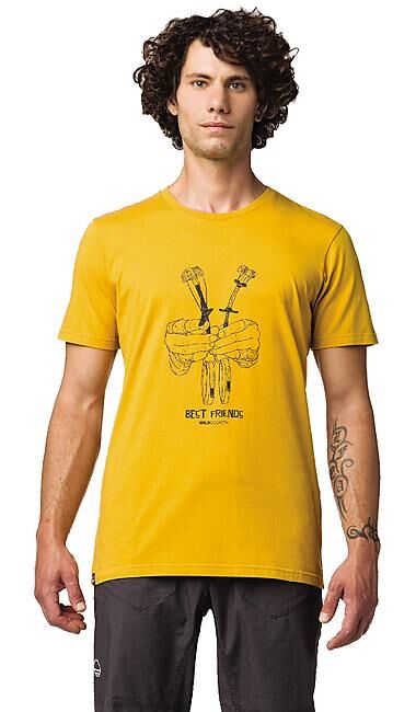WILD COUNTRY - TS MC FLOW M TEESHIRT