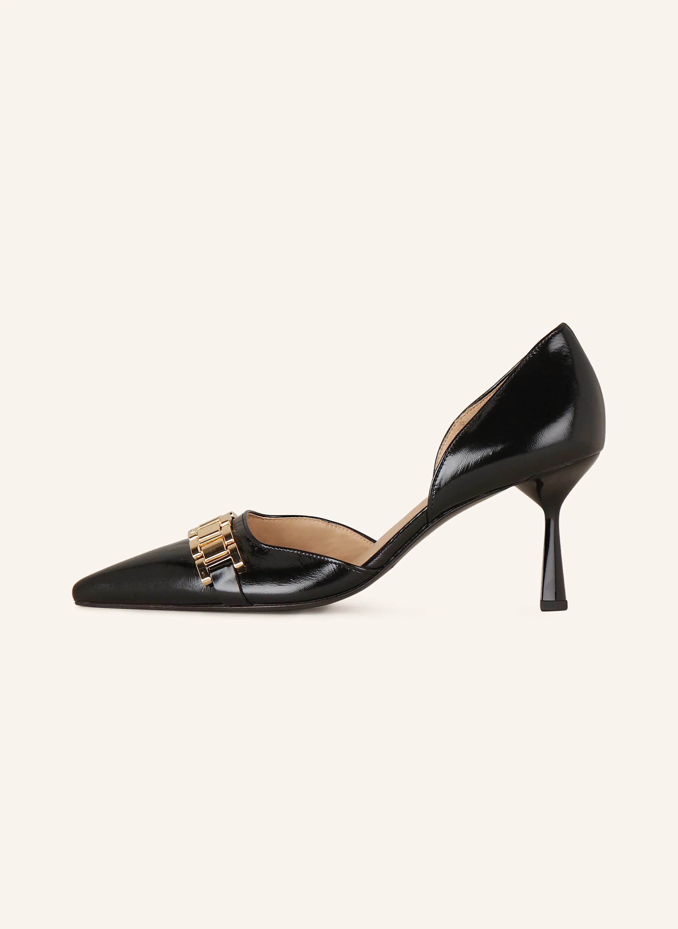 Högl Pumps