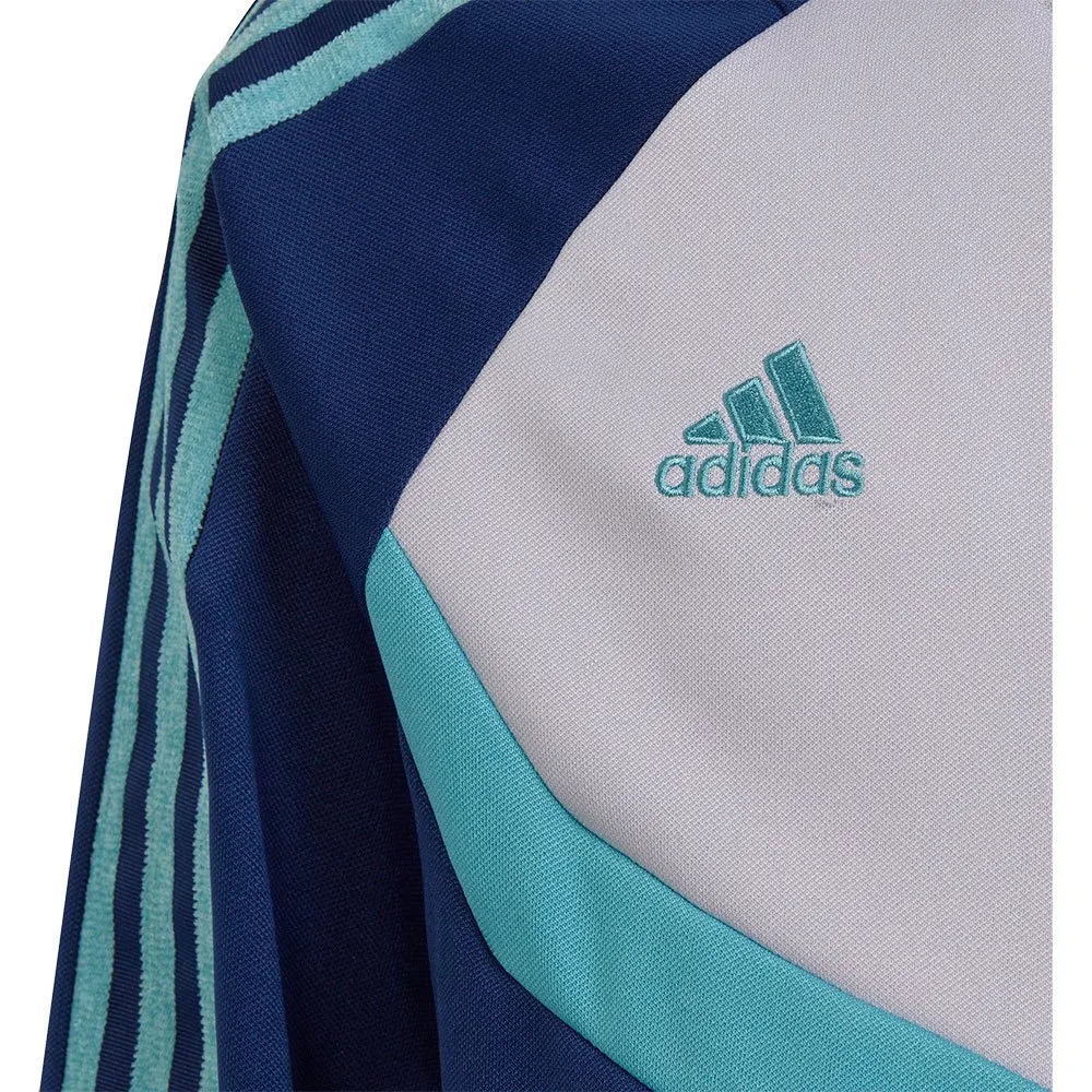 adidas Tiro jacke