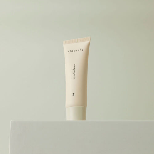Slosophy - Slowly Sun Serum Spf50+
