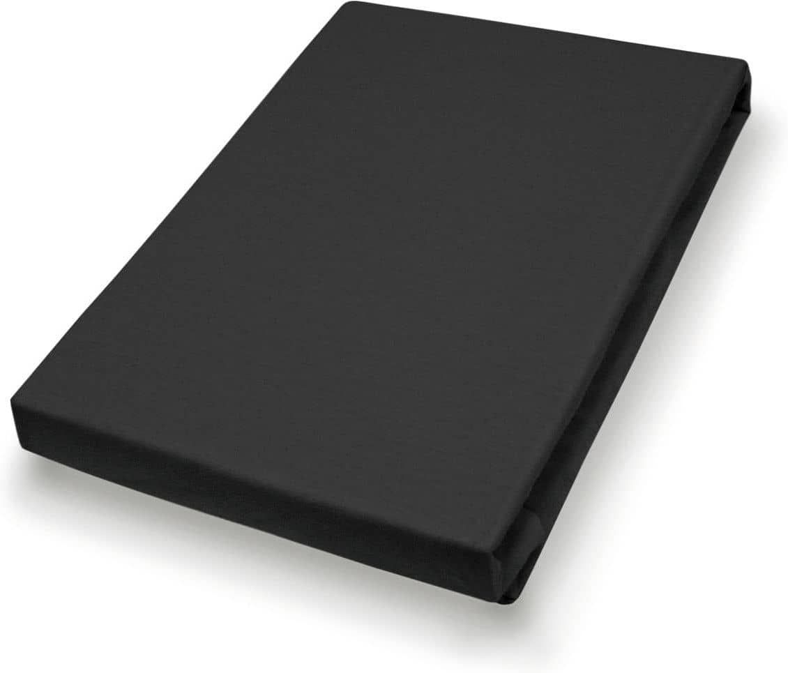 Jersey-Spannbetttuch 02001-899