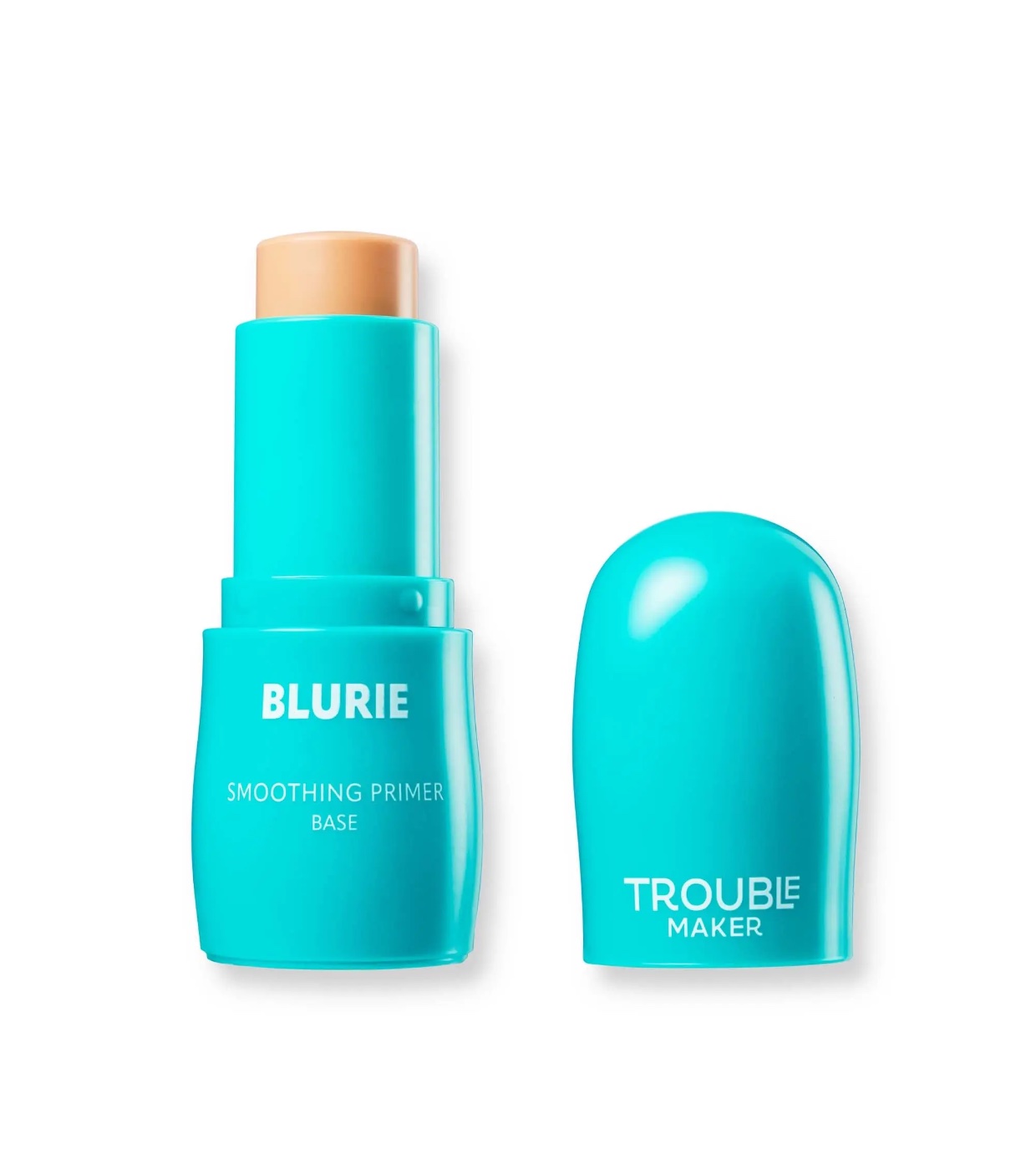 Trouble Maker - Primer em bastão para disfarçar poros Blurie