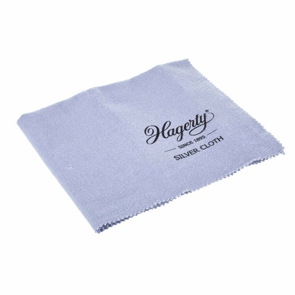 Hagerty Silver Care Set