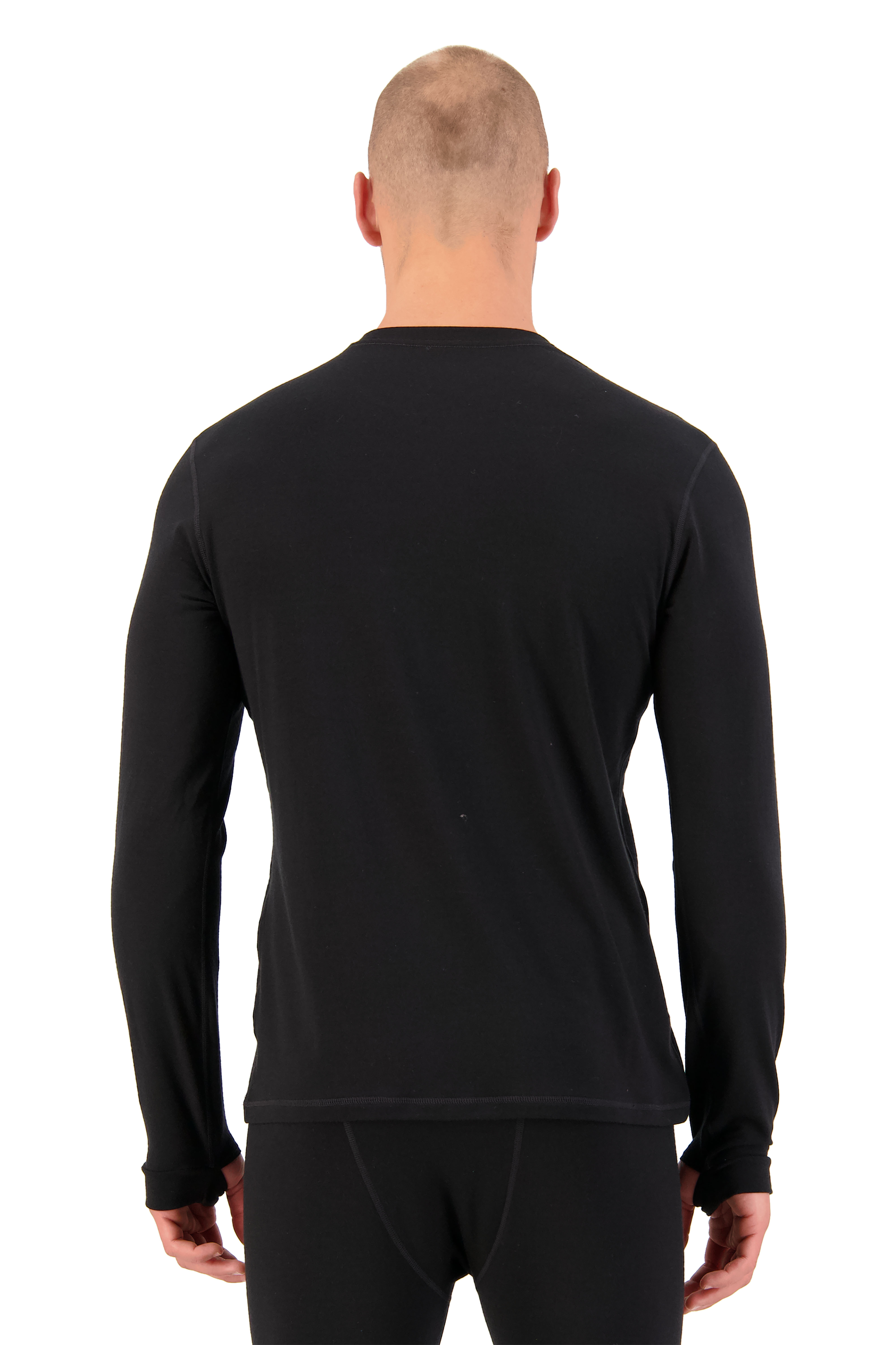 Cascade Merino Flex 200 LS