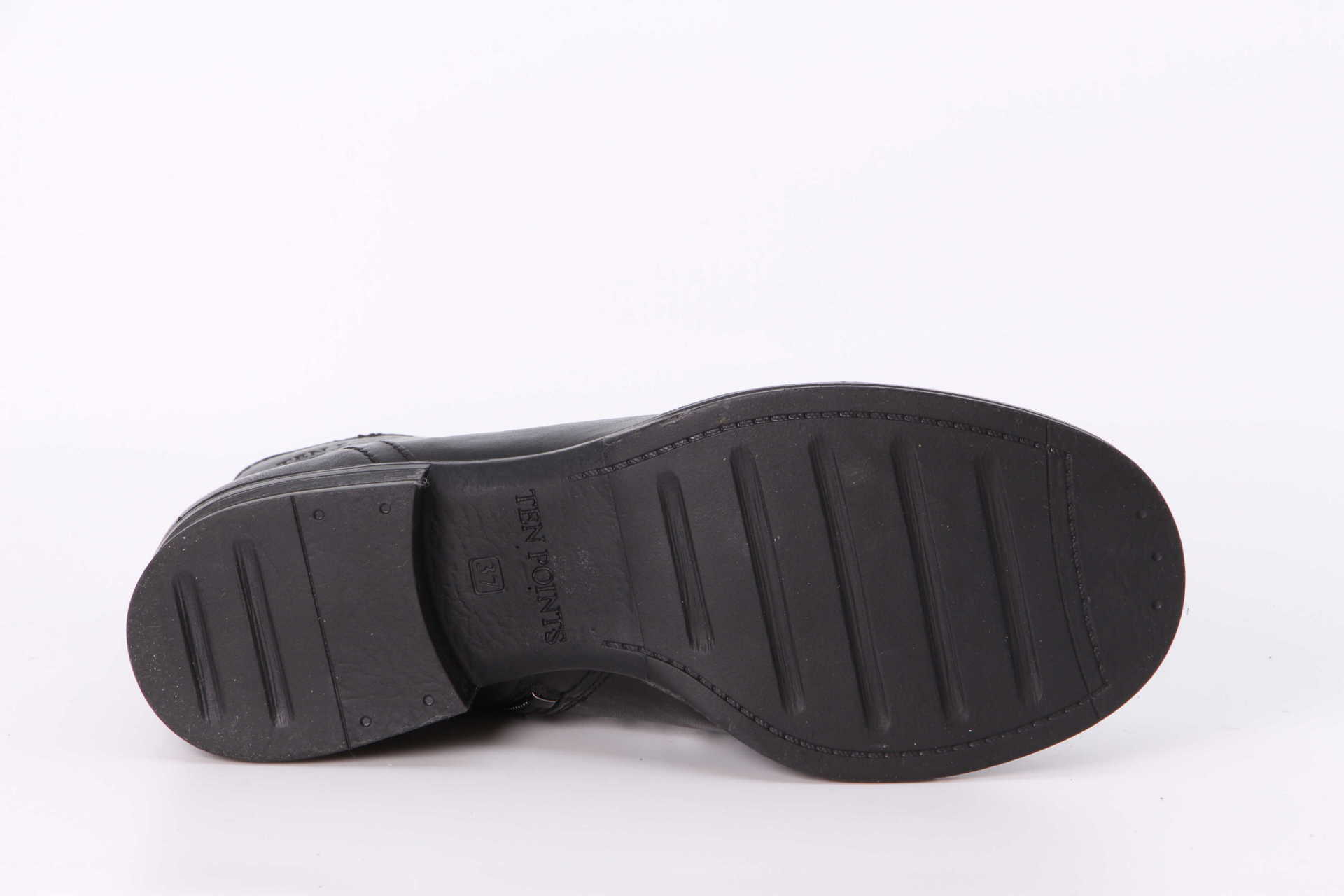 Ten Points Pandora black