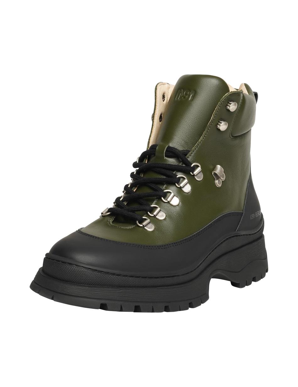 SCHNÜRBOOTS STYLE CHOICE FI1