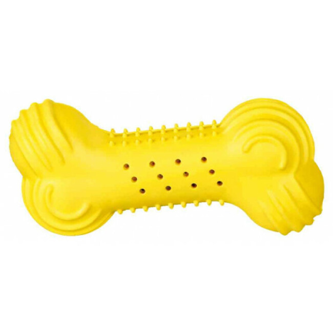 Os rafraîchissant Trixie coloris variés pour chien