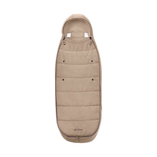 Cybex Gold Voetenzak - Beige