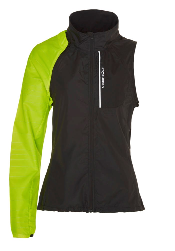 Stormberg Reine zip-off vindjakke