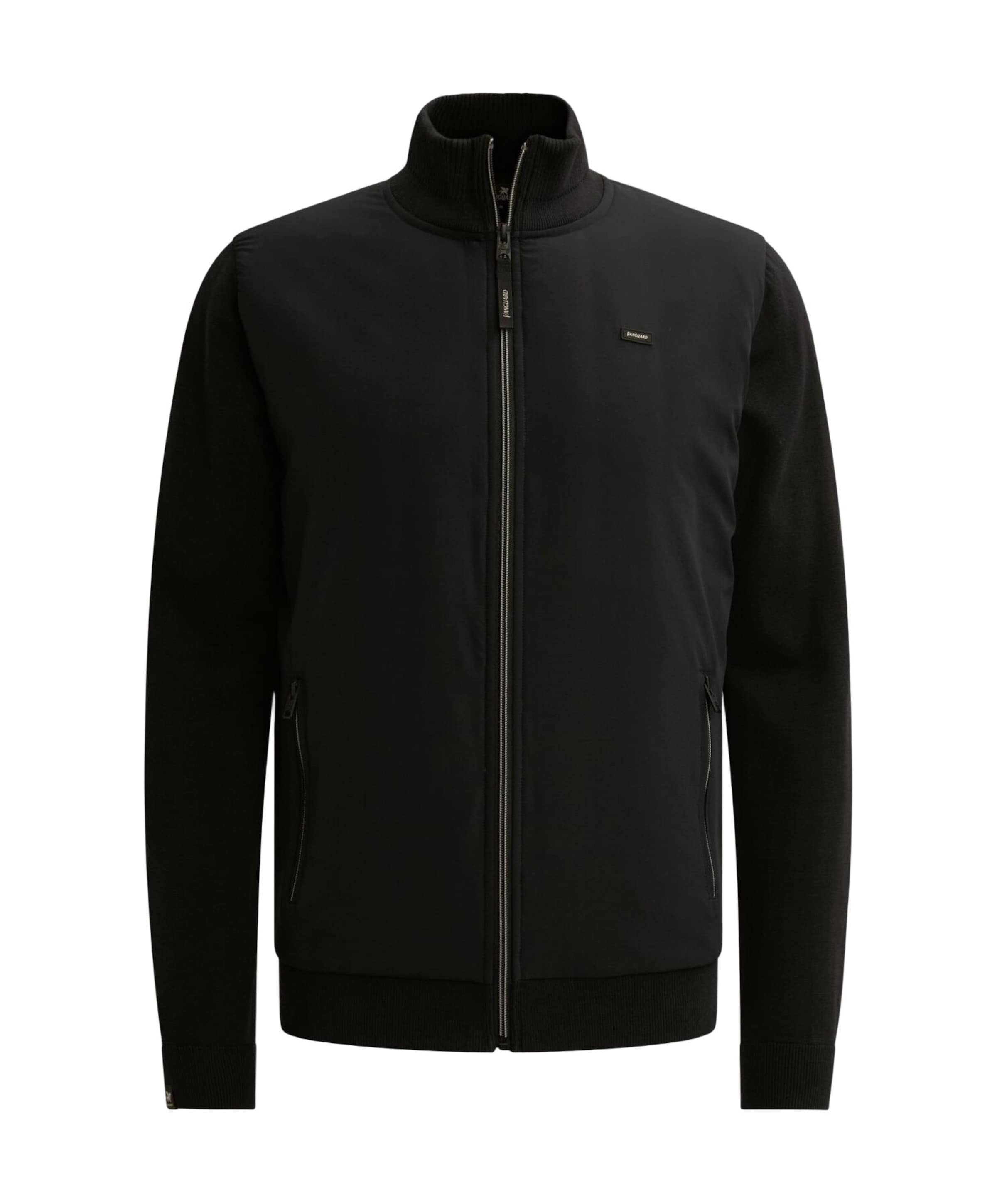 Vanguard Heren vest blauw