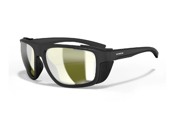Lunettes de soleil polarisantes Leech X Fishpro