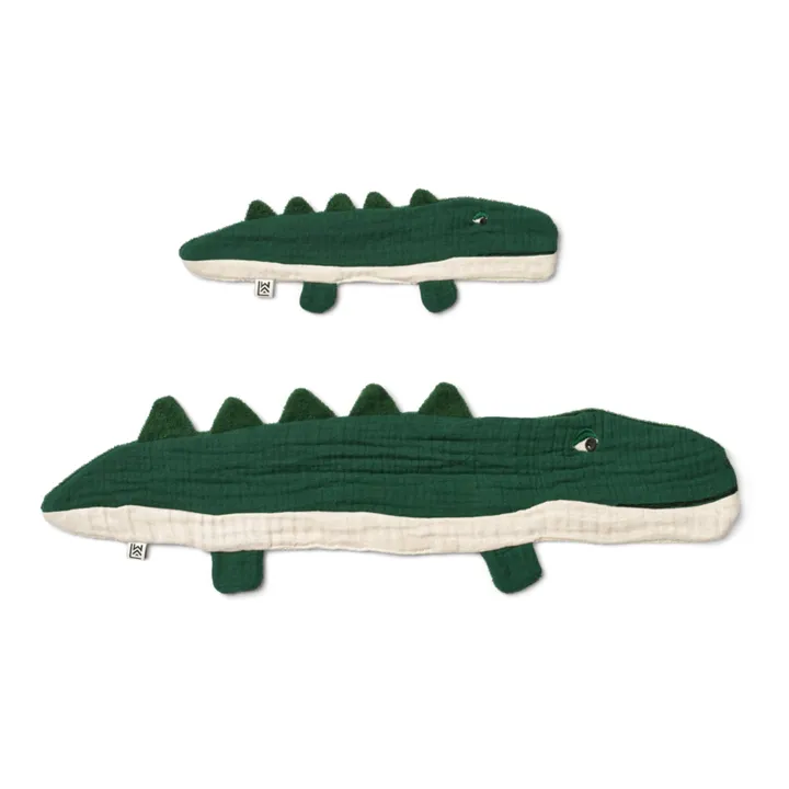 Liewood Doudou lange Janai - Set de 2 | Carlos/Sandy