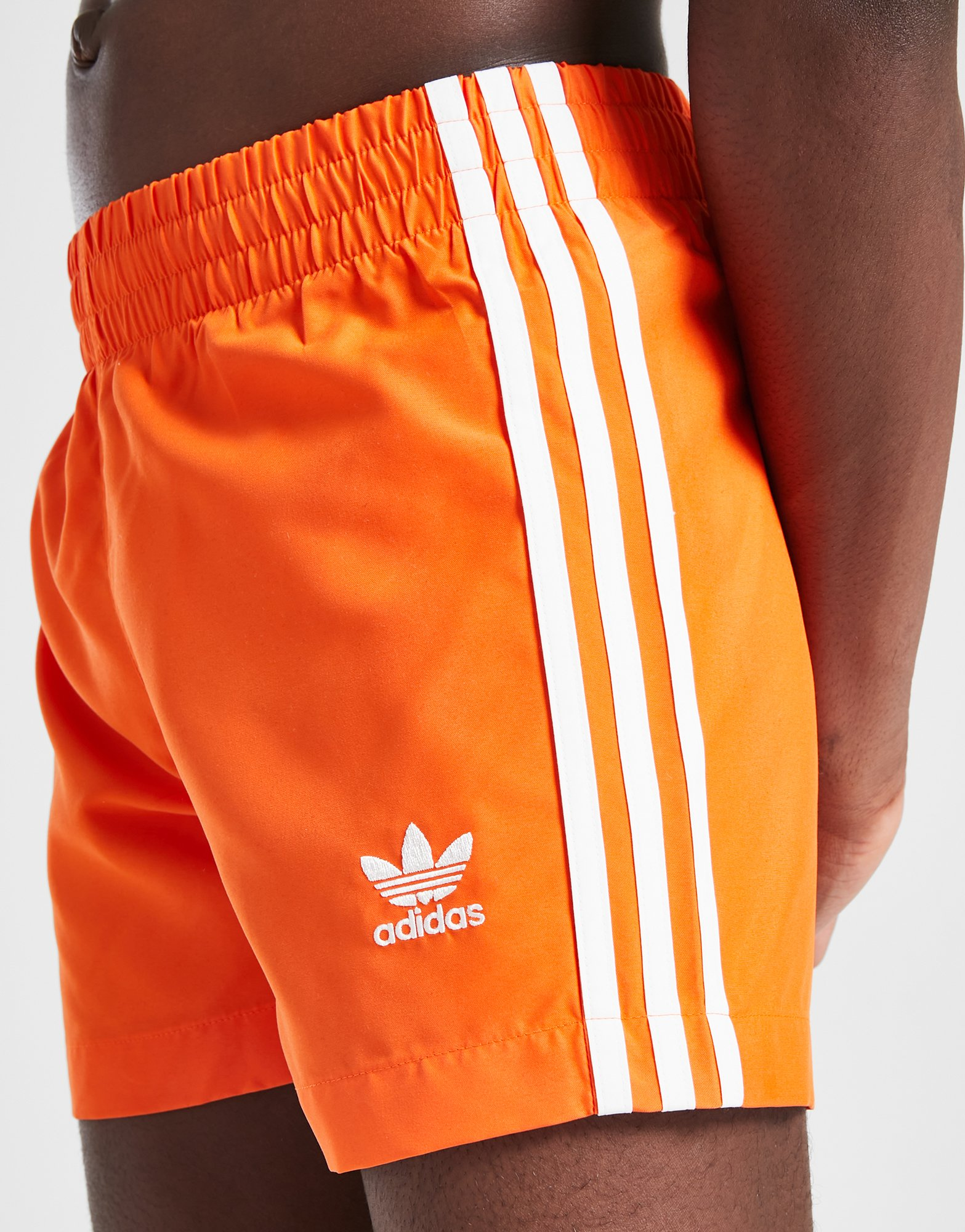 adidas Originals Short de bain Originals Adicolor 3-Stripes