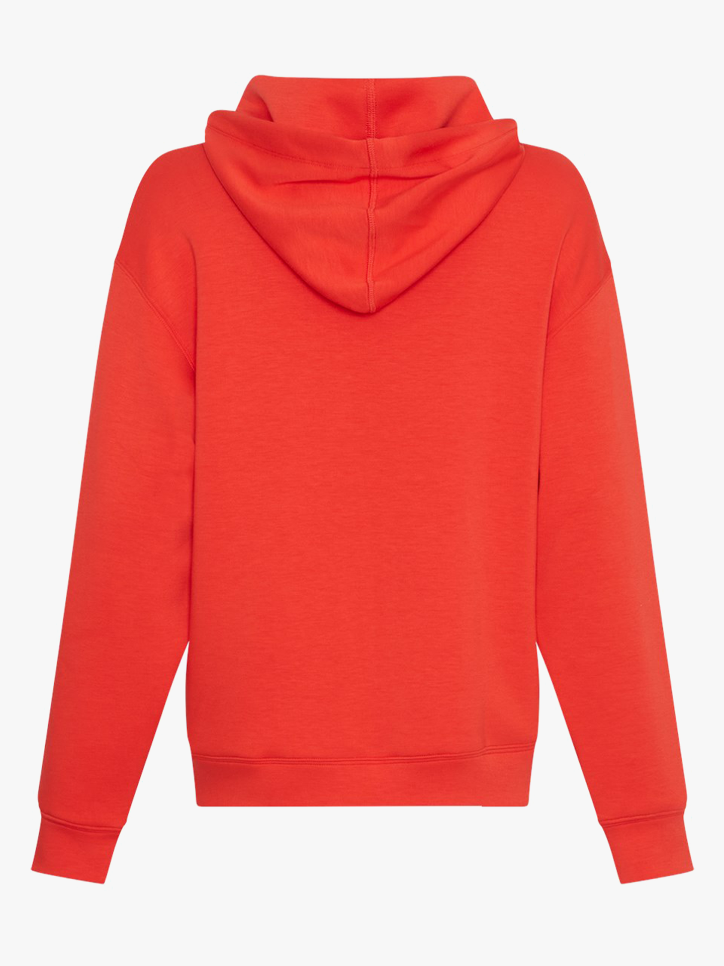 Ima Q Icon Hood Sweater