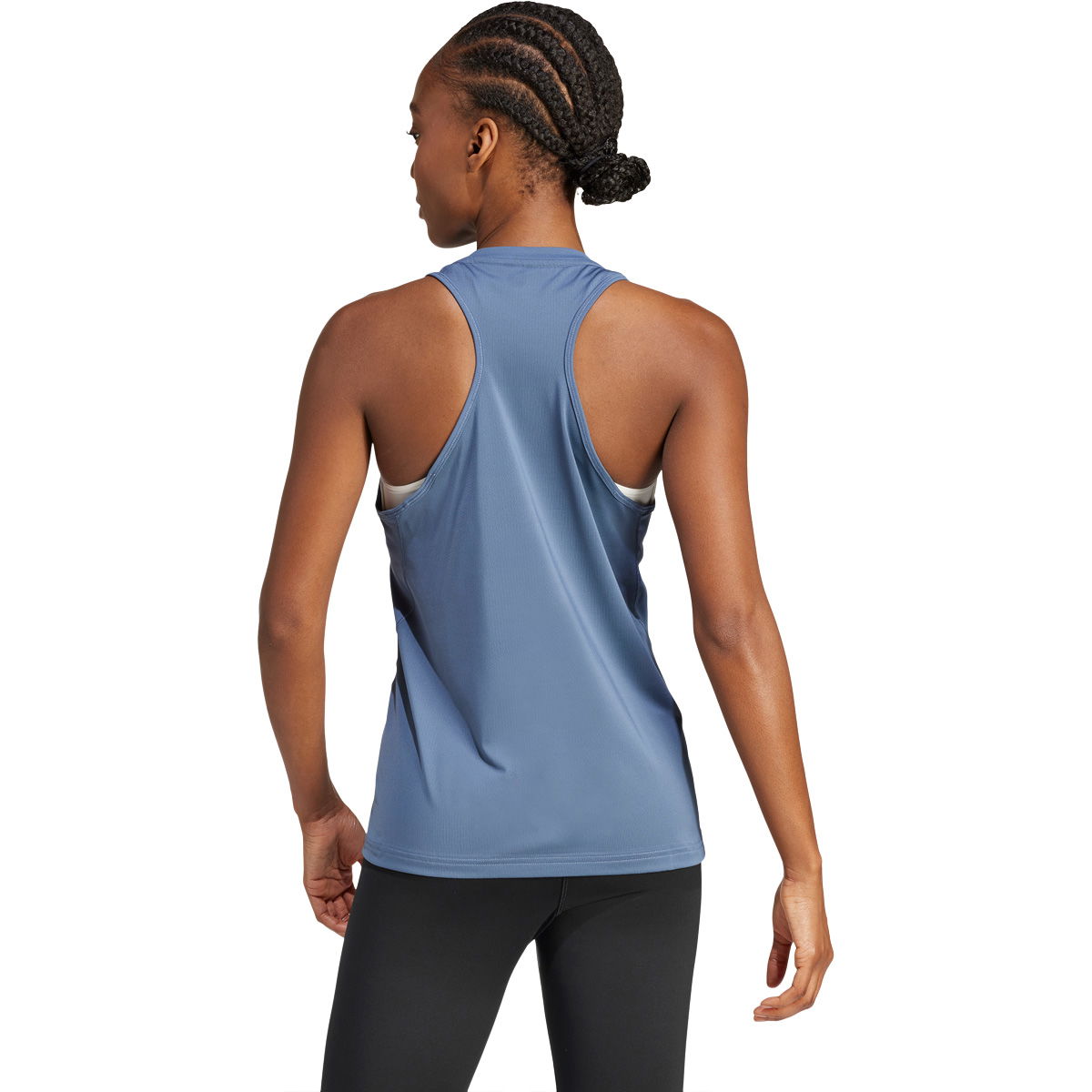 adidas Designed 4 Training Træningstop Dame