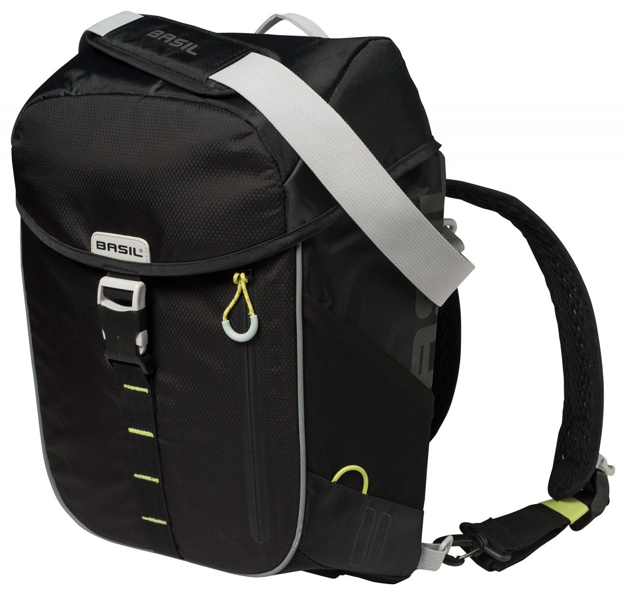 Basil Einzeltasche / Rucksack Miles kaufen | Bike-Discount