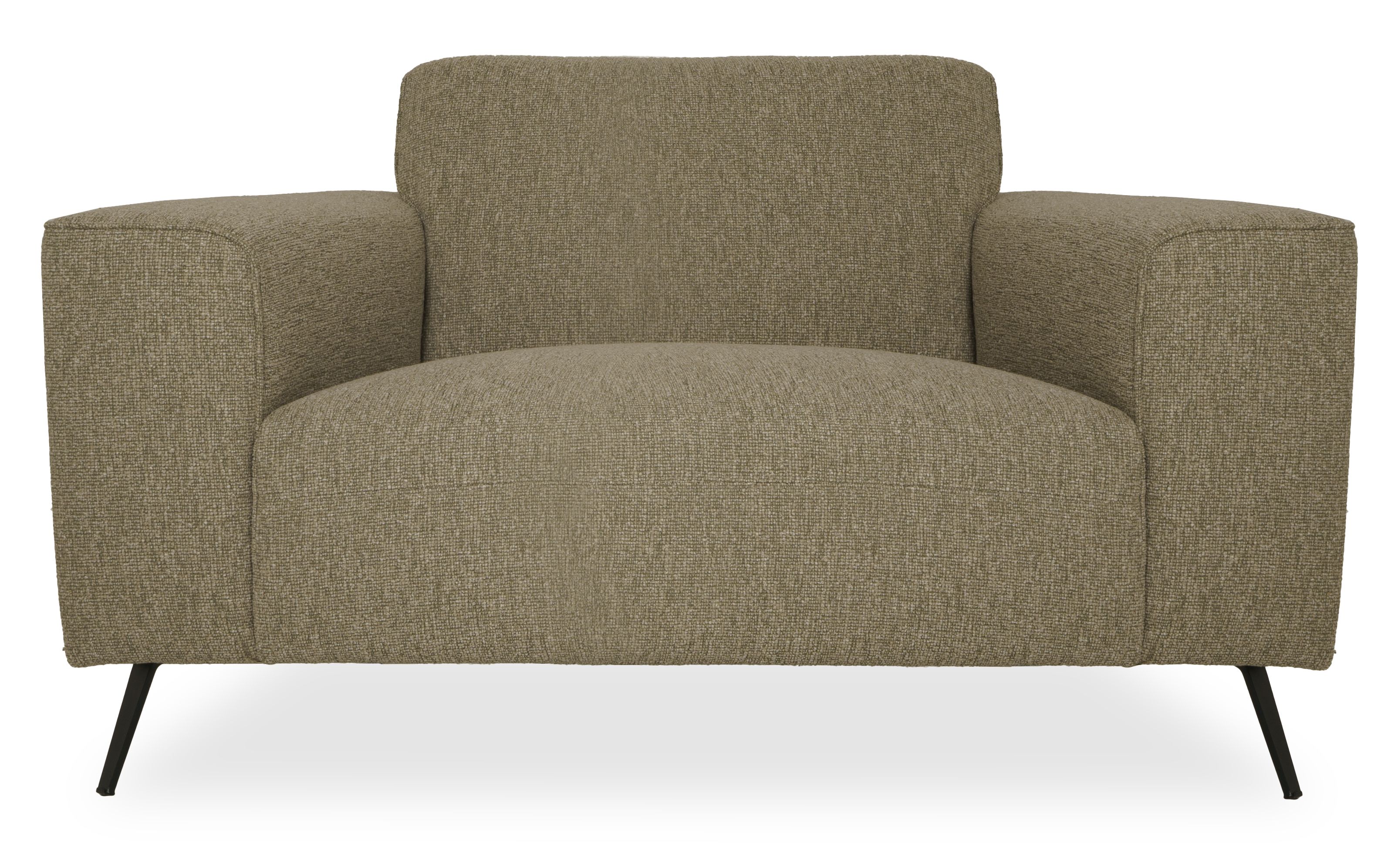 Fauteuil-Loveseat Saturnus