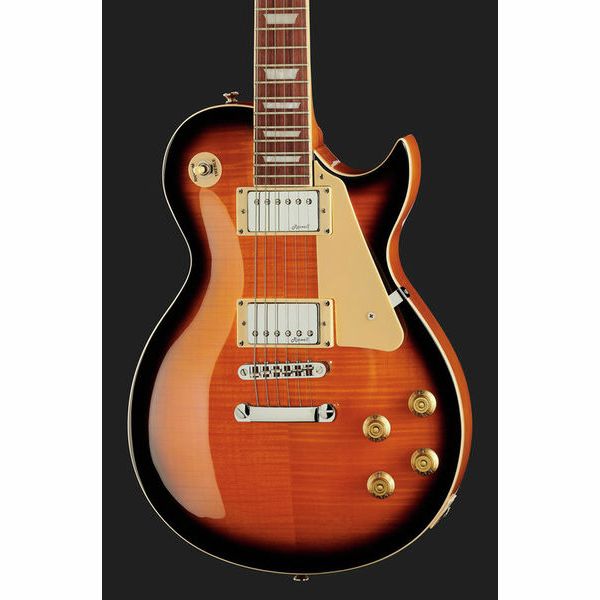 Harley Benton SC-450Plus VB Vintage Series