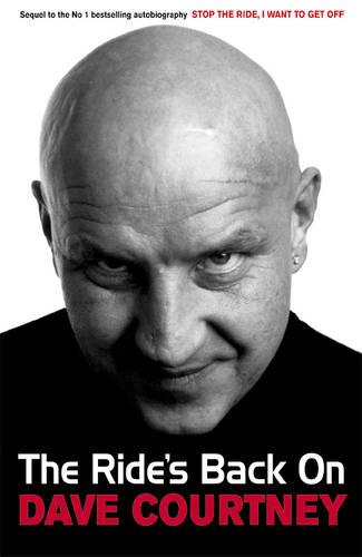 The Ride's Back On (Paperback)