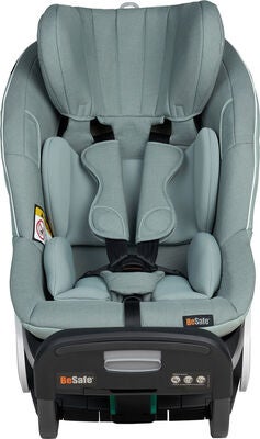 BeSafe Stretch Bilstol, Sea Green Mélange