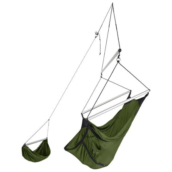 Ticket to the Moon - Moonchair - Hamac