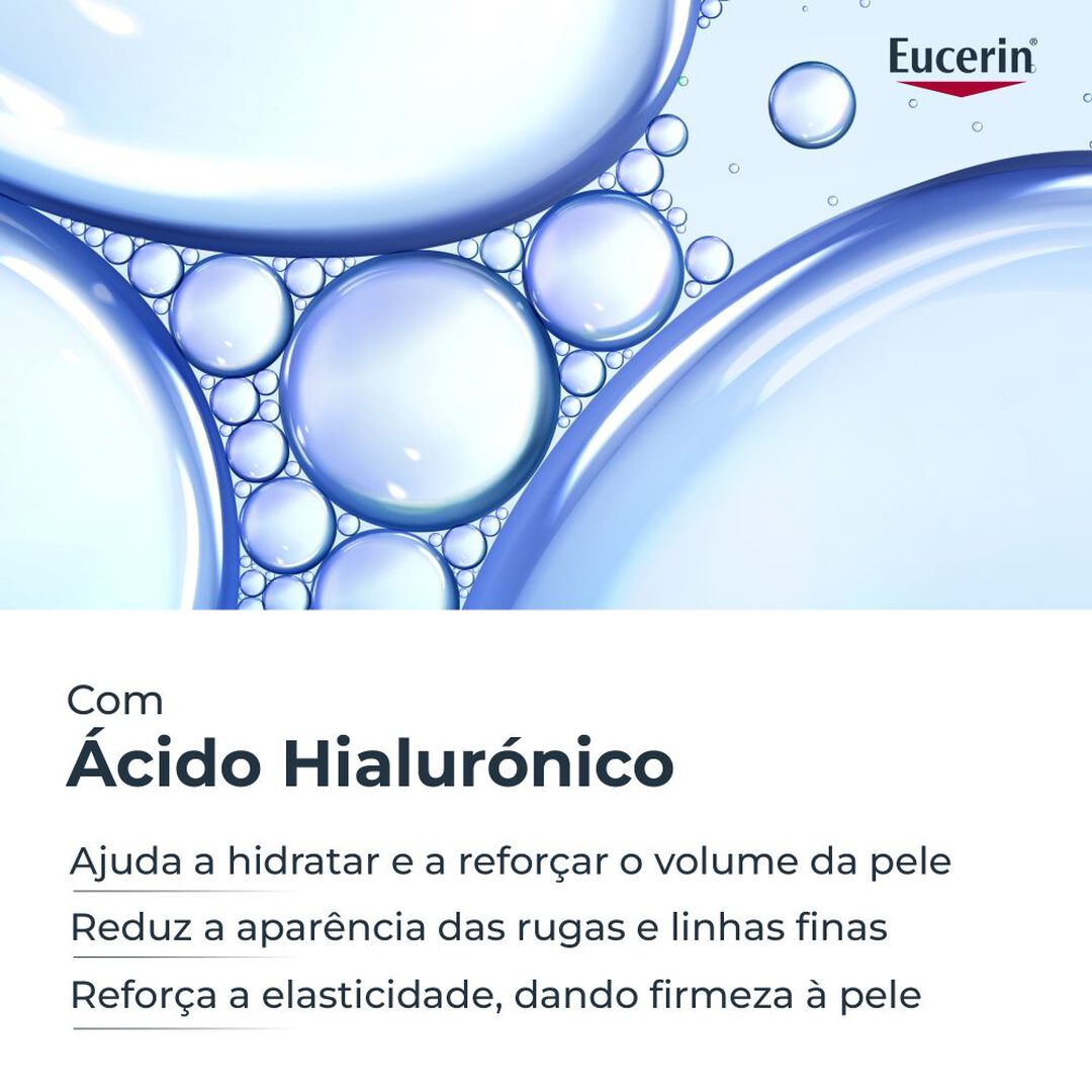 EUCERIN  Hyaluron-Filler x3 Effect Moisture Booster - 30ml