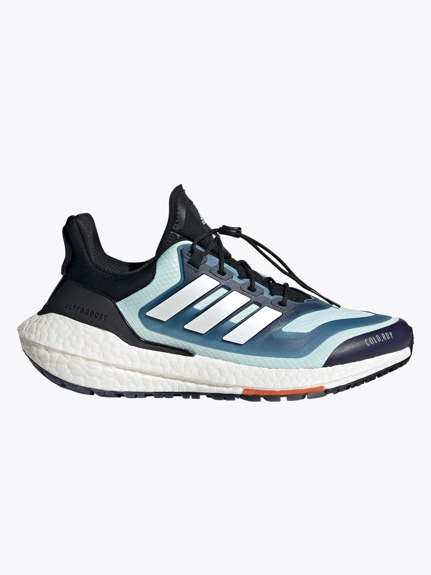 UltraBoost 22 C.RDY 2.0