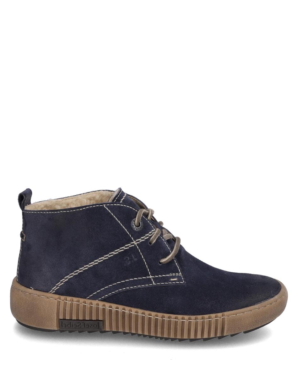 Stiefelette Maren 02, ocean
